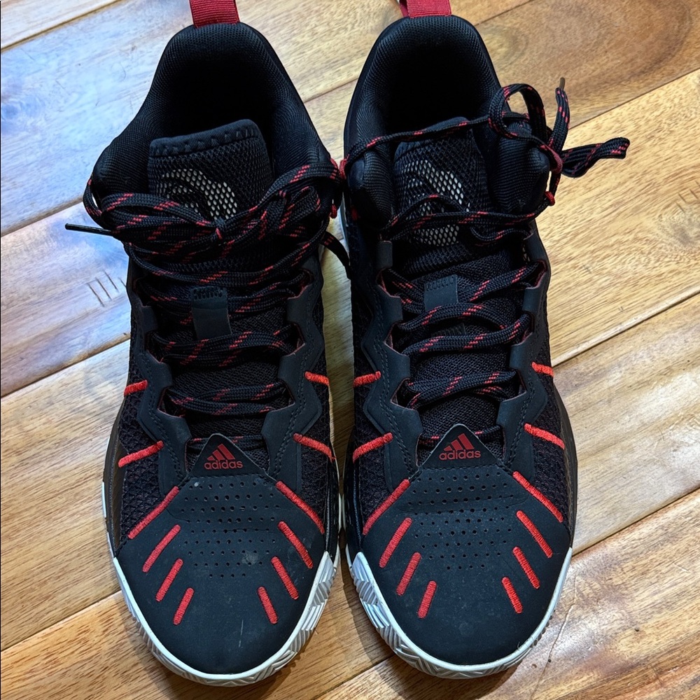Adidas D Rose Son of Chi - Picture 5 of 8